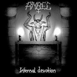 Anael (GER) : Infernal Devotion